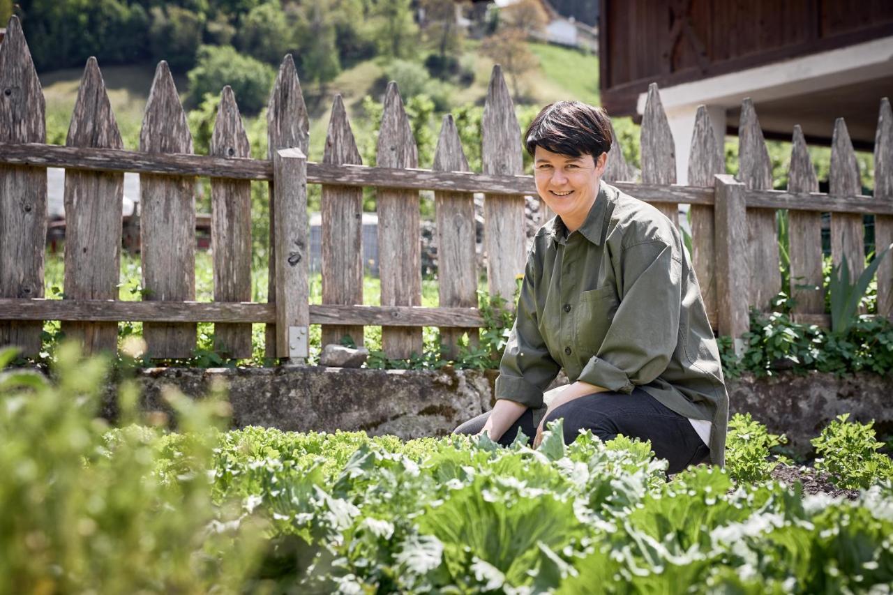 Kircherhof เบรสซาโนเน ภายนอก รูปภาพ