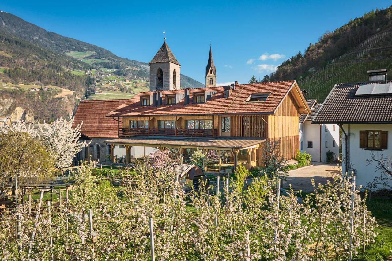 Kircherhof เบรสซาโนเน ภายนอก รูปภาพ