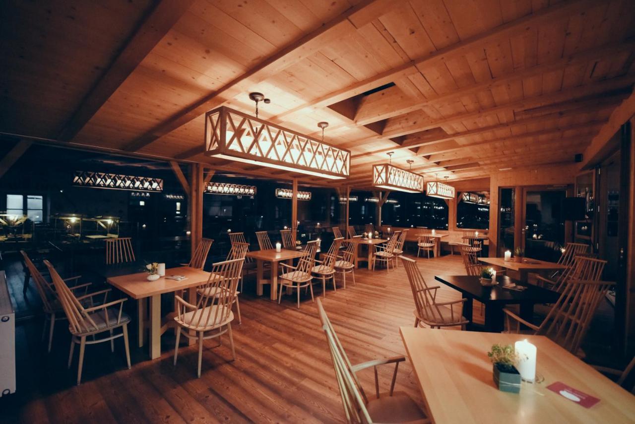 Kircherhof เบรสซาโนเน ภายนอก รูปภาพ
